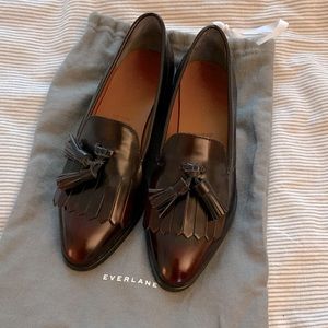 Everlane The Modern Tassel Loafer